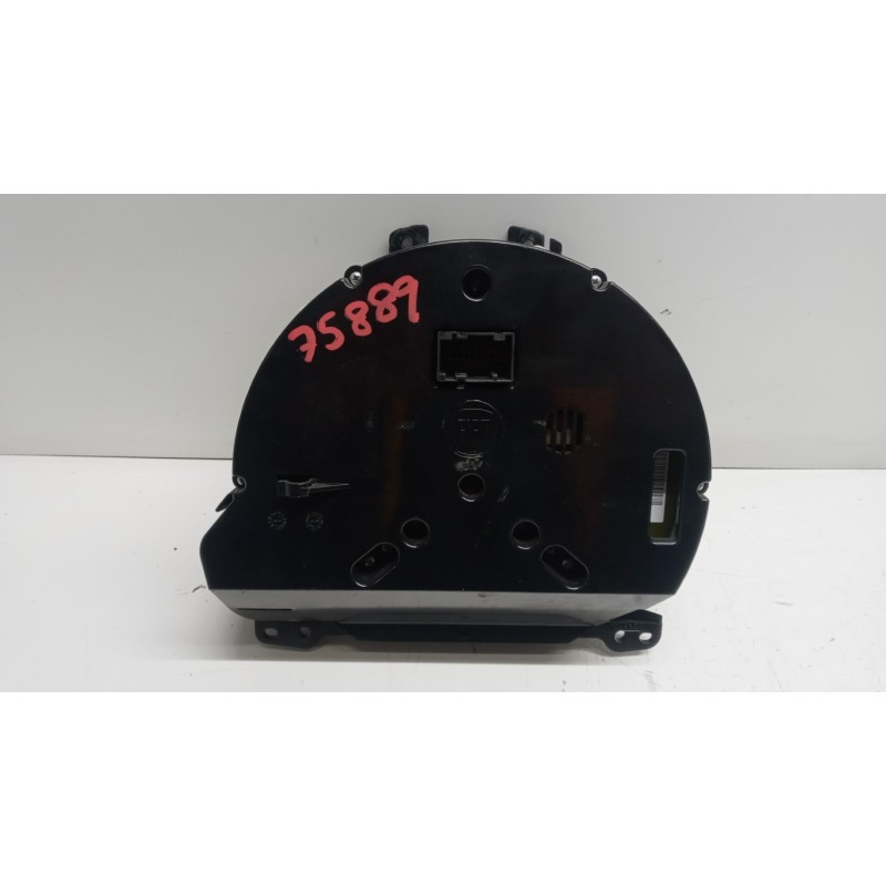 FIAT INSTRUMENT PANEL FIAT F.500 2007>2015 used