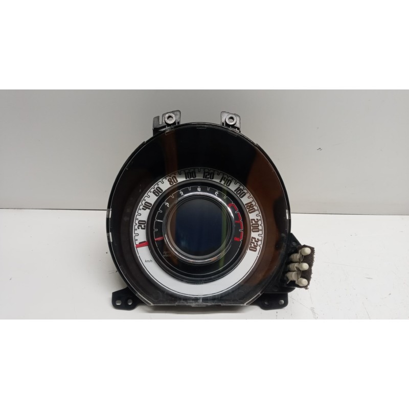 FIAT QUADRO STRUMENTI FIAT F.500 2007>2015 usato