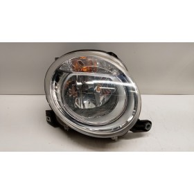 FARO ANTERIORE DESTRO FIAT...