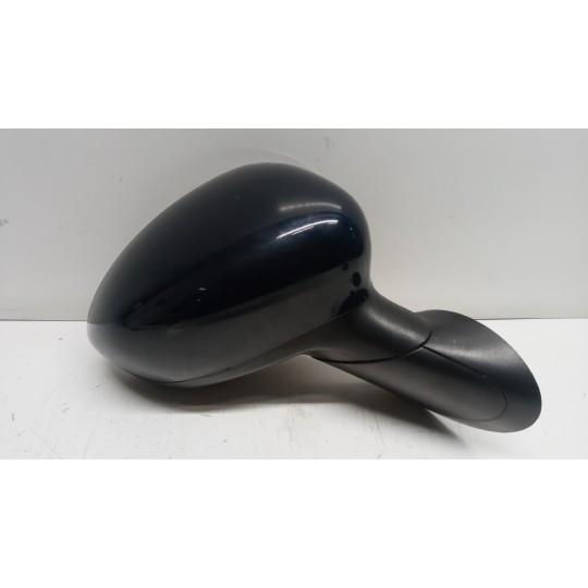 RIGHT ELETRIC REAR-VIEW MIRROR  FIAT F.500 2007>2015 used