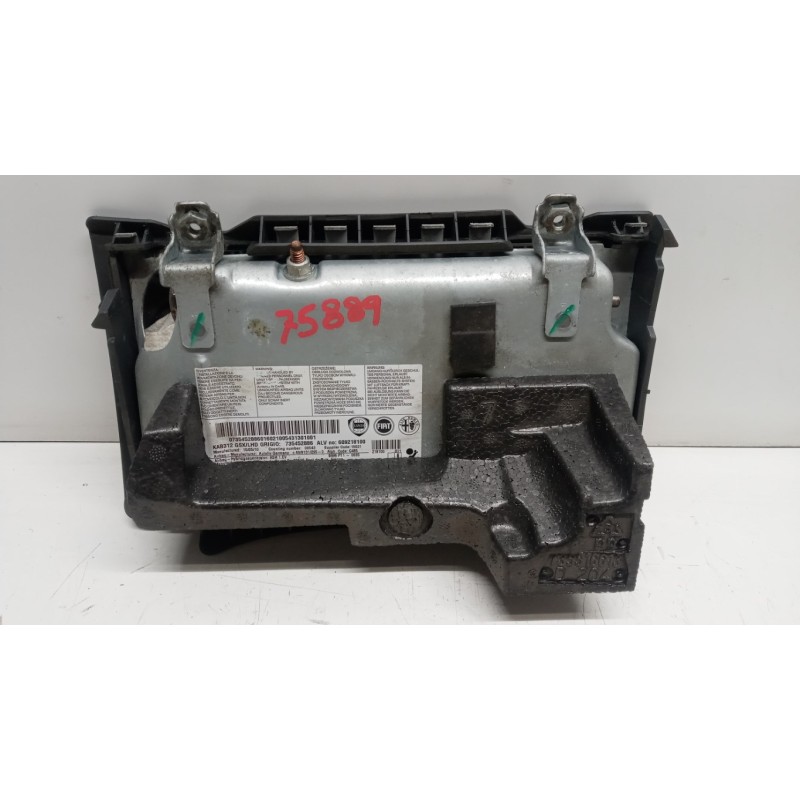 FIAT AIR BAG GINOCCHIA FIAT F.500 2007>2015 usato
