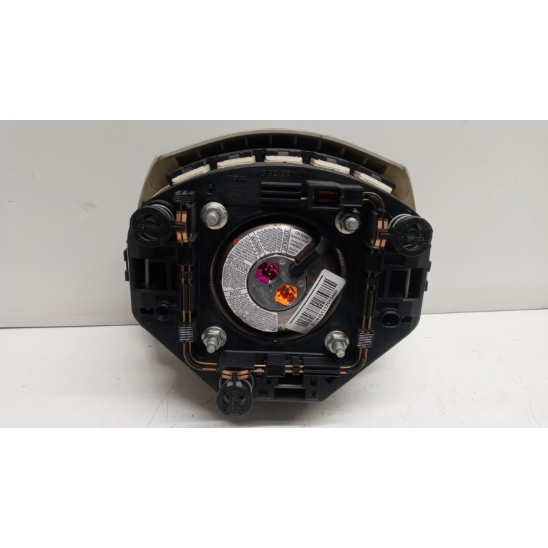 FIAT LEFT AIR BAG  FIAT F.500 2007>2015 used