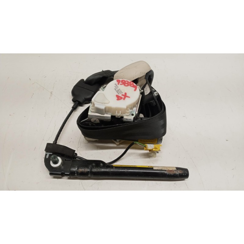 FIAT CINTURA DI SICUREZZA ANTERIORE DESTRA FIAT F.500 2007>2015 used