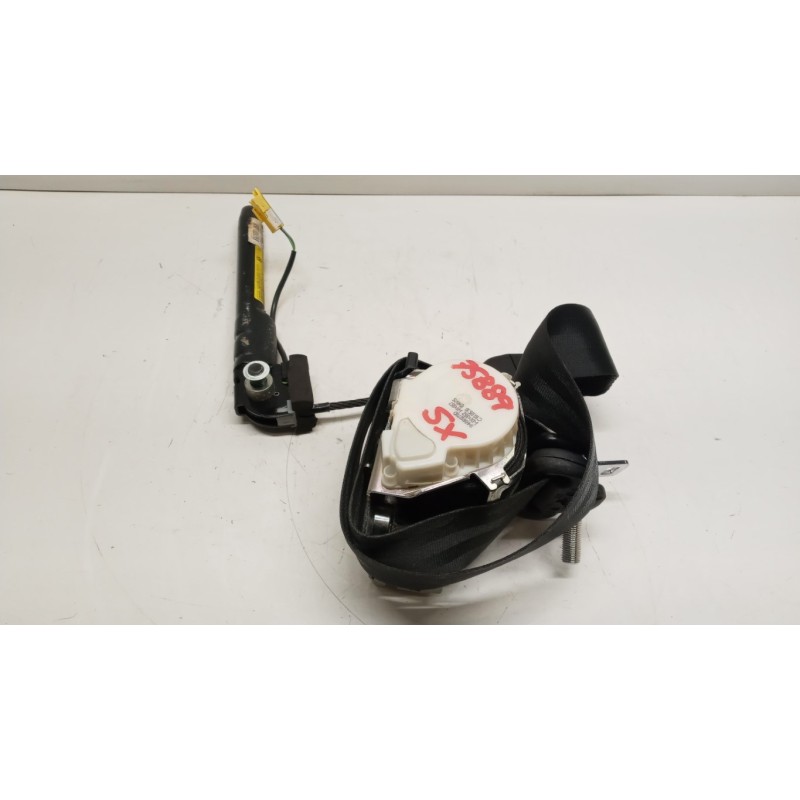 FIAT CINTURA DI SICUREZZA ANTERIORE SINISTRA FIAT F.500 2007>2015 used