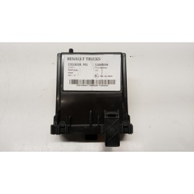 VARIOUS CONTROL UNITS D...