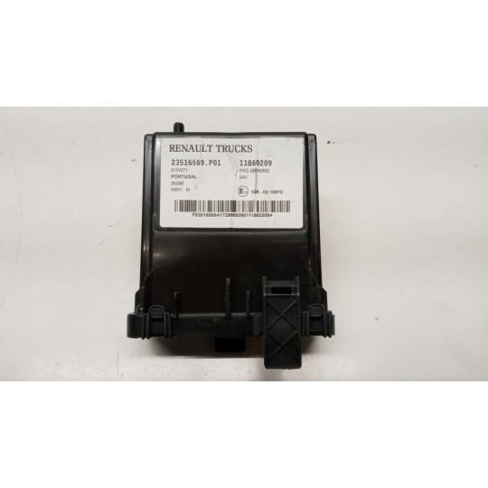VARIOUS CONTROL UNITS D  RENAULT truck T 2014> used