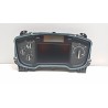RENAULT truck INSTRUMENT PANEL RENAULT truck T 2014> used