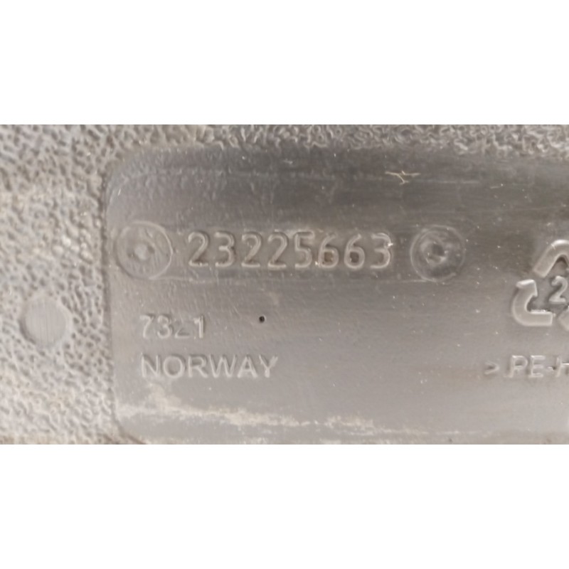 RENAULT truck SERBATOIO ADBLUE RENAULT truck T 2014> usato