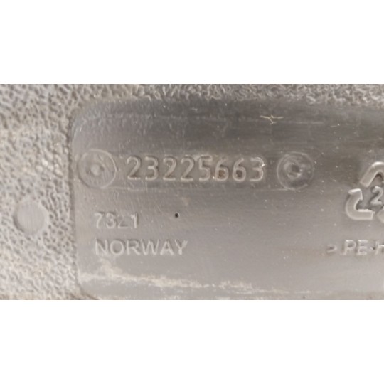 ADBLUE TANK RENAULT truck T 2014> used