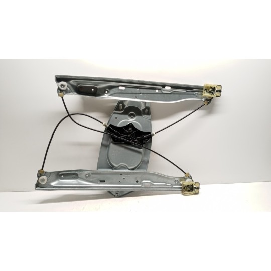 FRONT RIGHT POWERED WINDOWS  RENAULT truck T 2014> used