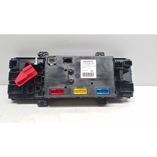 FUSE BOX RENAULT truck T 2014> used