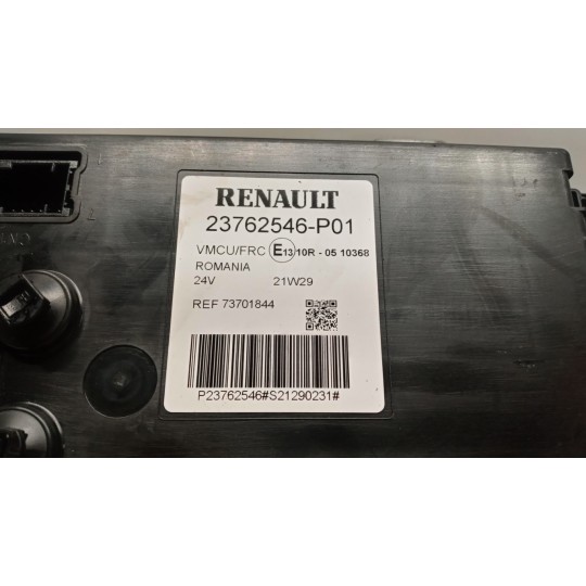 FUSE BOX RENAULT truck T 2014> used