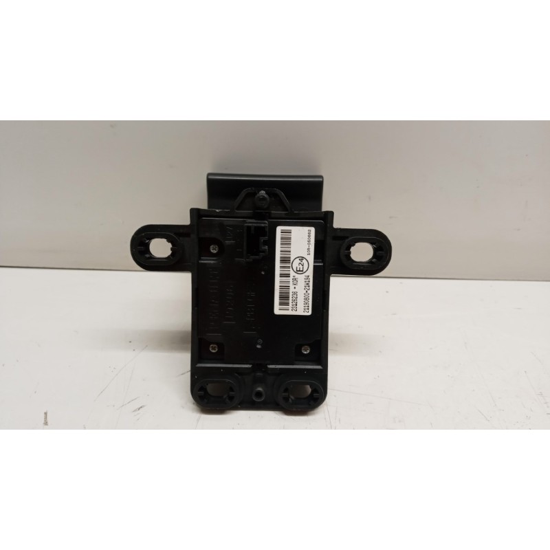 RENAULT truck EMERGENCY LEVER  RENAULT truck T 2014> used