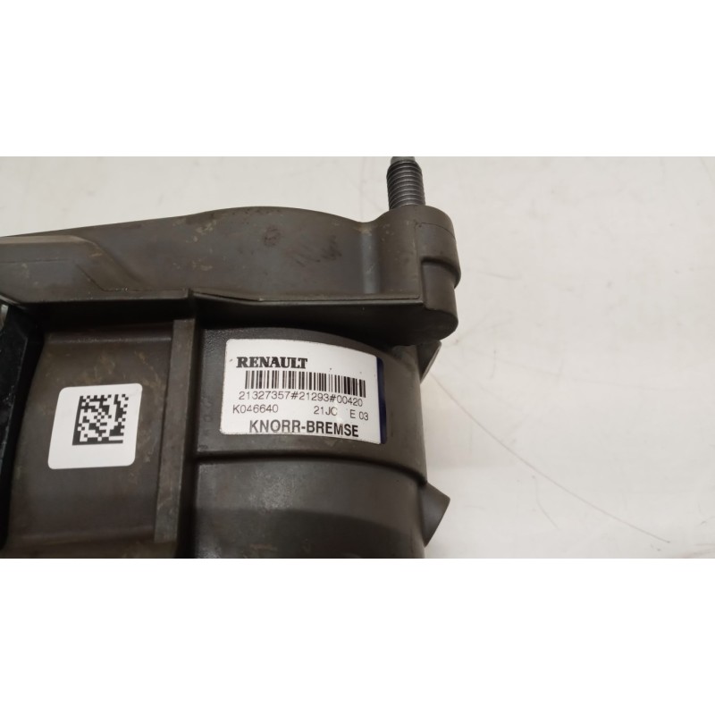 RENAULT truck VARIE FRENI 1 RENAULT truck T 2014> usato