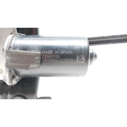 MOTORINO TERGI ANTERIORE RENAULT truck T 2014> usato