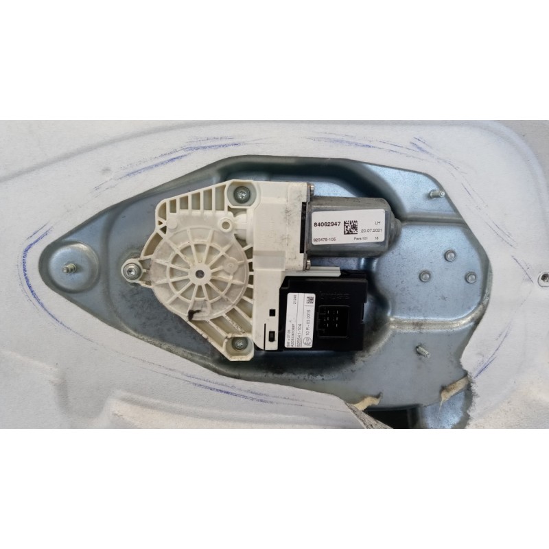 RENAULT truck ALZA VETRI ANTERIORI SINISTRO RENAULT truck T 2014> usato