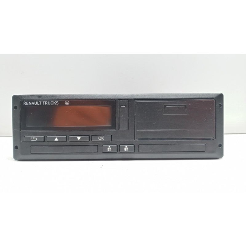 RENAULT truck TACHIGRAFO RENAULT truck T 2014> usato