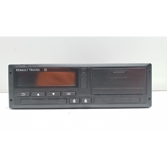 TACHIGRAFO RENAULT truck T 2014> usato