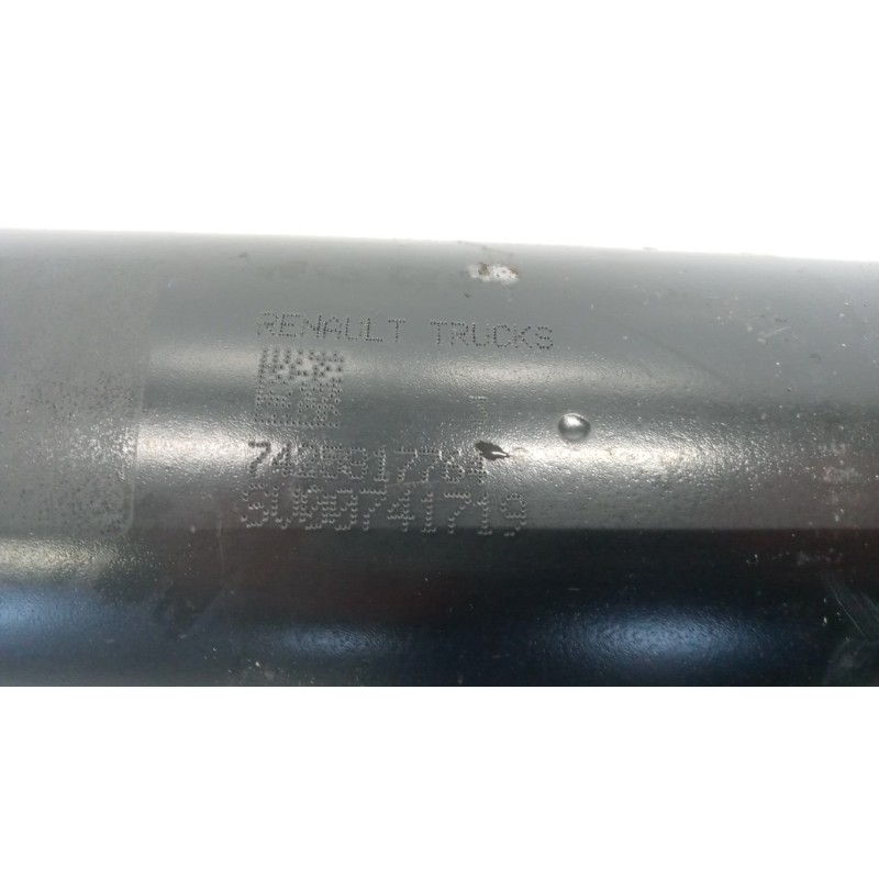 RENAULT truck REAR POWER TAKE OFF SHAFTS RENAULT truck T 2014> used