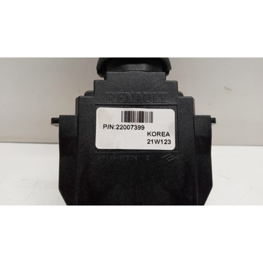 LEVER RENAULT truck T 2014> used