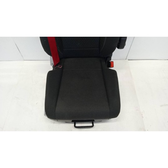 FRONT SEATS RENAULT truck T 2014> used