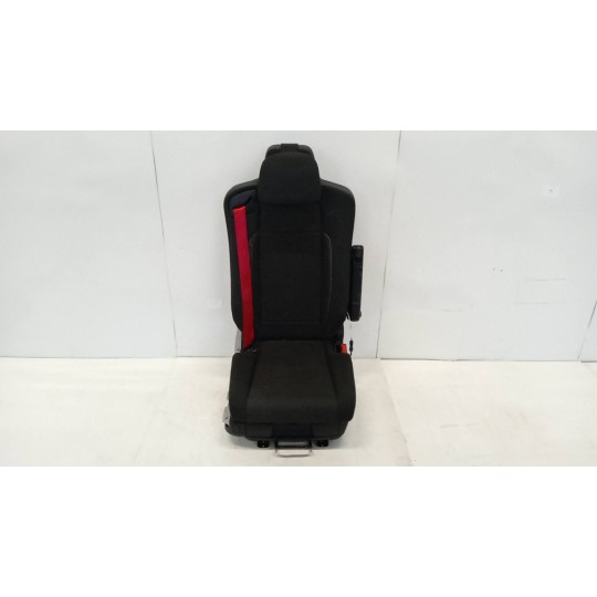 FRONT SEATS RENAULT truck T 2014> used