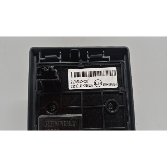 BLOCK LOGHTS  RENAULT truck T 2014> used