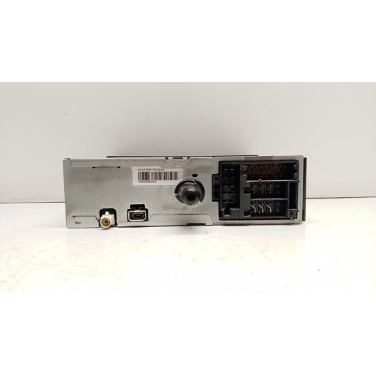 AUTORADIO RENAULT truck T 2014> usato