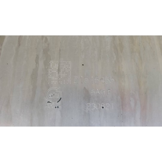 FUEL TANK RENAULT truck T 2014> used