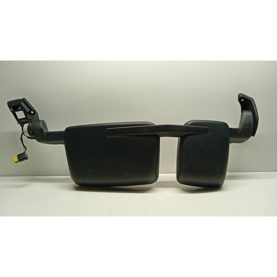 LEFT ELETRIC REAR-VIEW MIRROR  RENAULT truck T 2014> used