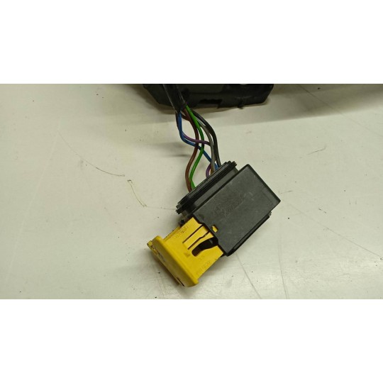 LEFT ELETRIC REAR-VIEW MIRROR  RENAULT truck T 2014> used