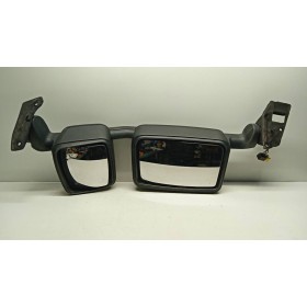 LEFT ELETRIC REAR-VIEW...