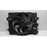 DACIA CONVEYOR ELECTRIC FAN DACIA Duster 2021> used