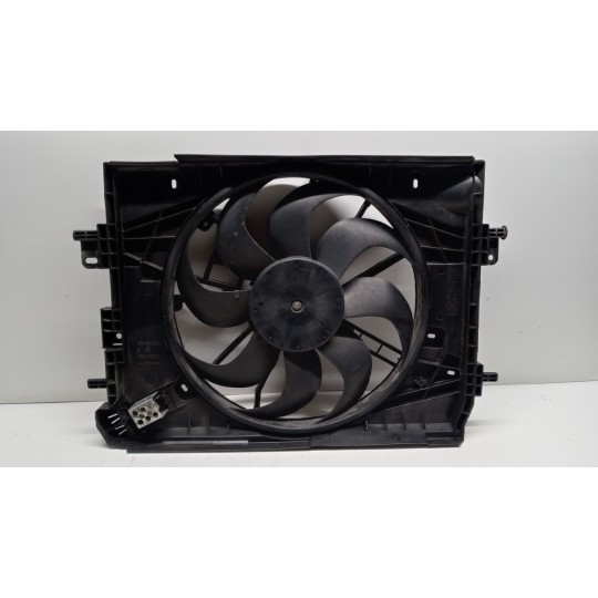 CONVEYOR ELECTRIC FAN DACIA Duster 2021> used