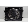 DACIA CONVEYOR ELECTRIC FAN DACIA Duster 2021> used
