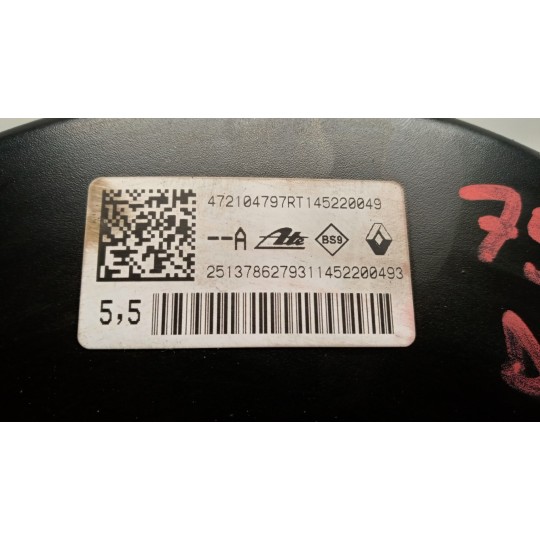 SERVOFRENO DACIA Duster 2021> usato