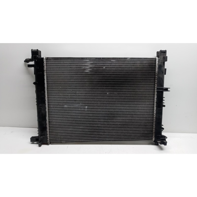 DACIA WATER HEAT RADIATOR  DACIA Duster 2021> used