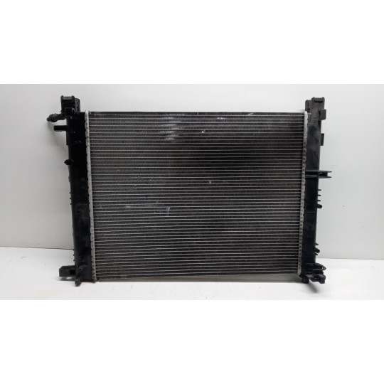 WATER HEAT RADIATOR  DACIA Duster 2021> used