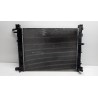 DACIA WATER HEAT RADIATOR  DACIA Duster 2021> used