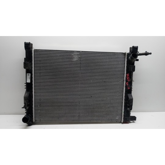WATER HEAT RADIATOR  DACIA Duster 2021> used
