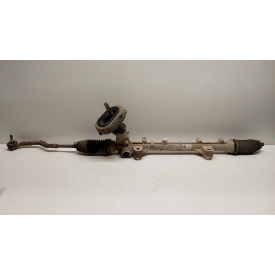 STEERING BOX DACIA Duster 2021> used