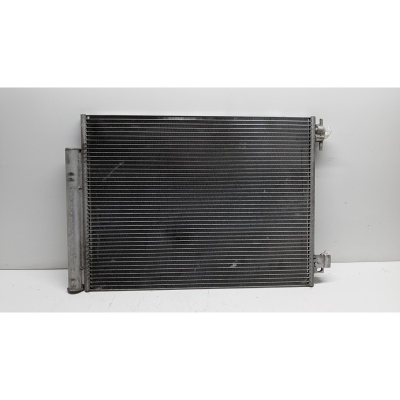 DACIA AIR CONDITIONER HEAT RADIATOR  DACIA Duster 2021> used