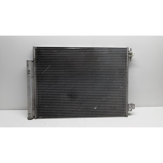 AIR CONDITIONER HEAT RADIATOR  DACIA Duster 2021> used