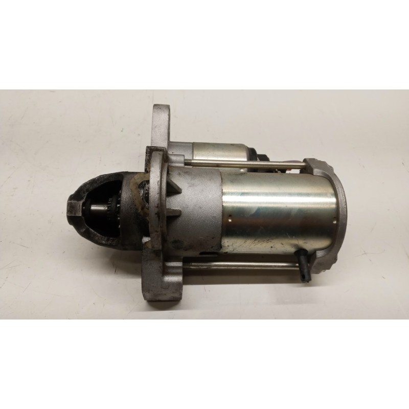 DACIA MOTORINO AVVIAMENTO DACIA Duster 2021> usato