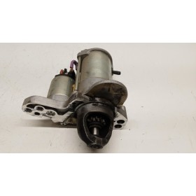 STARTER MOTOR DACIA Duster...