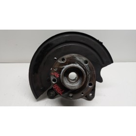 COMPLETE LEFT UPRIGHT DACIA...