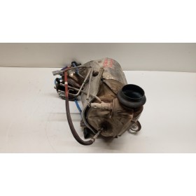 PARTICULATE FILTER DACIA...