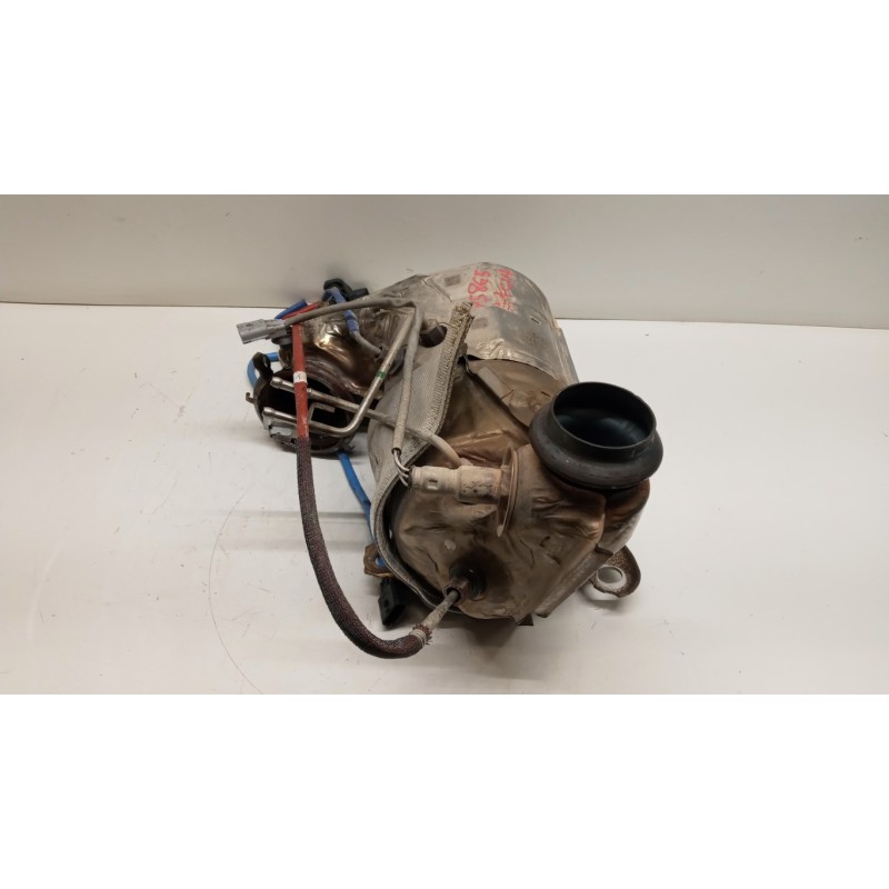 DACIA PARTICULATE FILTER DACIA Duster 2021> used