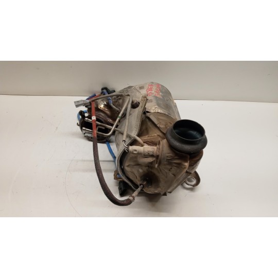 FILTRO ANTIPARTICOLATO DACIA Duster 2021> usato