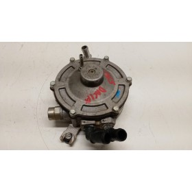 RIDUTTORE GPL METANO DACIA...